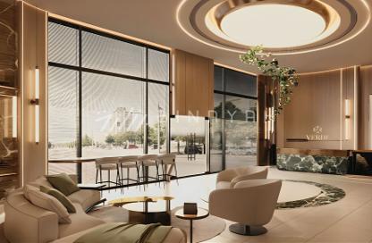 Apartment - Studio - 1 for sale in Verde by Vision - Dubai Sports City - Dubai
