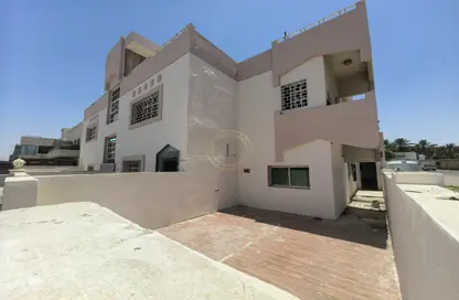 فيلا - استوديو - 6 حمامات للايجار في الجهلي - العين
