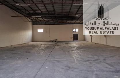 Warehouse - Studio - 1 for rent in Umm Dir - Umm Al Quwain