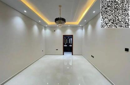 Villa - 6 - 7+ for rent in Al Zaheya Gardens - Al Zahya - Ajman