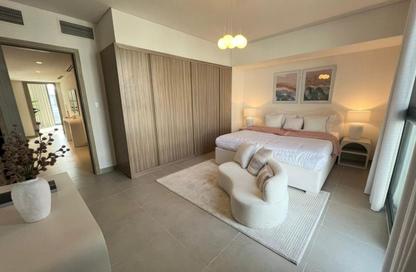 Villa - 4 Bedrooms - 6 Bathrooms for sale in Sun Island - Ajmal Makan City - Sharjah Waterfront City - Sharjah Villa - 4 Bedrooms - 6 Bathrooms for sale in Sun Island - Ajmal Makan City - Sharjah Waterfront City - Sharjah