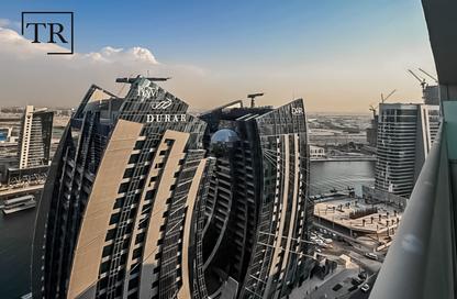 Apartment - 2 - 2 for rent in Vera Residences - Business Bay - Dubai Apartment - 2 - 2 for rent in Vera Residences - Business Bay - Dubai