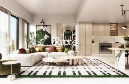 فيلا - 4 غرف نوم - 5 حمامات للبيع في نيما - ذا فالي - دبي