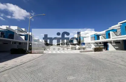 فيلا - 4 غرف نوم - 3 حمامات للايجار في سانتوريني - داماك لاجونز - دبي