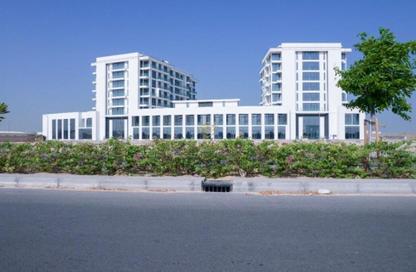 Apartment - 1 - 2 for sale in Bluebay Walk - Ajmal Makan City - Sharjah Waterfront City - Sharjah