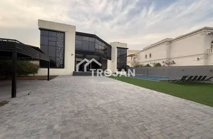 Villa - 5 Bedrooms - 5 Bathrooms for rent in Nad Al Sheba 4 - Nad Al Sheba - Dubai