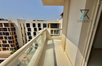 Apartment - Studio - 1 for rent in Dilan Tower - Culture Village - Dubai