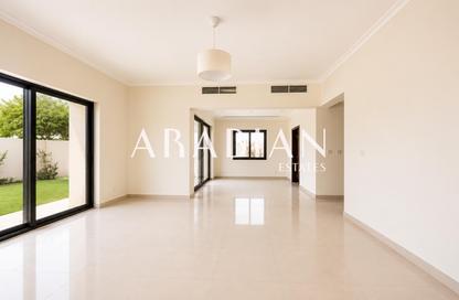 Villa - 4 Bedrooms - 3 Bathrooms for rent in Samara - Arabian Ranches 2 - Dubai