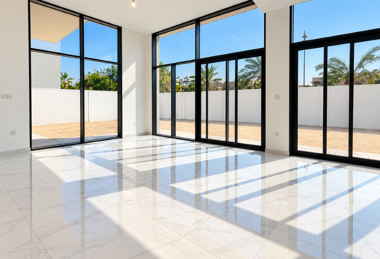 Type A | Huge Plot | Vacant Soon | Genuine Deal