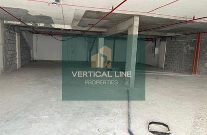 Shop - Studio for rent in Al Nahyan - Abu Dhabi