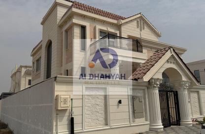 Villa - 4 - 5 for sale in Tilal City A - Tilal City - Sharjah