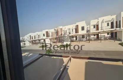 شقة - 2 غرف نوم - 2 حمامات للايجار في الغدير 2 - الغدير - أبوظبي