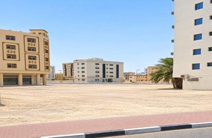 Land - Studio for sale in Al Nakhil 2 - Al Nakhil - Ajman
