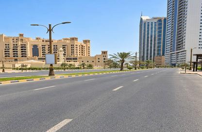 Land - Studio for sale in Al Nakhil 2 - Al Nakhil - Ajman