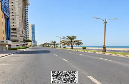 أرض - استوديو للبيع في النخيل 2 - النخيل - عجمان