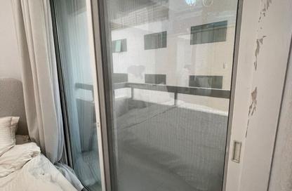 Apartment - 1 - 1 for sale in Manazil Tower 3 - Al Mamzar - Sharjah - Sharjah Apartment - 1 - 1 for sale in Manazil Tower 3 - Al Mamzar - Sharjah - Sharjah