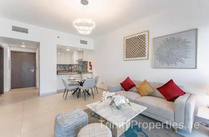 Apartment - 1 - 2 for rent in Rabdan Building - Motor City - Dubai Apartment - 1 - 2 for rent in Rabdan Building - Motor City - Dubai