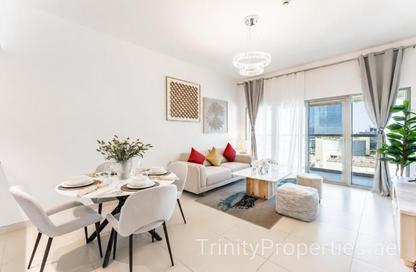 Apartment - 1 - 2 for rent in Rabdan Building - Motor City - Dubai Apartment - 1 - 2 for rent in Rabdan Building - Motor City - Dubai