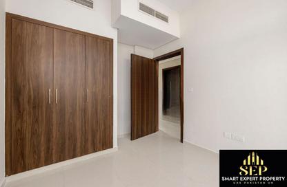 Townhouse - 3 Bedrooms - 3 Bathrooms for rent in Amargo 2 - Amargo - Damac Hills 2 - Dubai Townhouse - 3 Bedrooms - 3 Bathrooms for rent in Amargo 2 - Amargo - Damac Hills 2 - Dubai