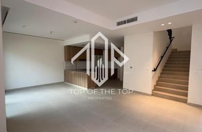 Townhouse - 3 - 4 for rent in Toledo - Zayed City (Khalifa City C) - Khalifa City - Abu Dhabi