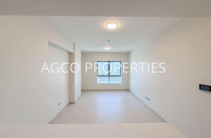 Apartment - 1 Bedroom - 2 Bathrooms for rent in Sway Residences - Dubai Hills Estate - Dubai