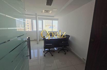 Office Space - Studio - 1 Bathroom for rent in Yes Business Tower - Al Barsha 1 - Al Barsha - Dubai