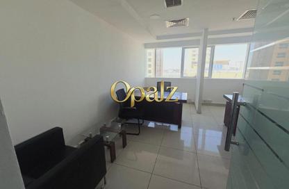 Office Space - Studio - 1 Bathroom for rent in Yes Business Tower - Al Barsha 1 - Al Barsha - Dubai