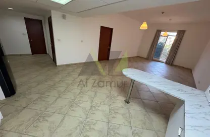 شقة - غرفة نوم - 2 حمامات للايجار في سيرك ديكنز 1 - سيرك ديكنز - موتور سيتي - دبي