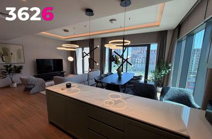Apartment - 2 Bedrooms - 2 Bathrooms for rent in Celadon 3 - Celadon - Central Park at City Walk - City Walk - Dubai Apartment - 2 Bedrooms - 2 Bathrooms for rent in Celadon 3 - Celadon - Central Park at City Walk - City Walk - Dubai