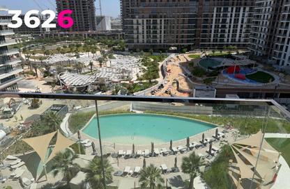 Apartment - 2 Bedrooms - 2 Bathrooms for rent in Celadon 3 - Celadon - Central Park at City Walk - City Walk - Dubai Apartment - 2 Bedrooms - 2 Bathrooms for rent in Celadon 3 - Celadon - Central Park at City Walk - City Walk - Dubai