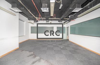 Office Space - Studio for rent in Business Central Tower B - Business Central - Dubai Media City - Dubai