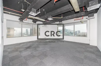 Office Space - Studio for rent in Business Central Tower B - Business Central - Dubai Media City - Dubai