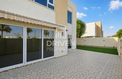 Apartment - 3 - 2 for rent in Urbana 1 - Urbana - Emaar South - Dubai South (Dubai World Central) - Dubai