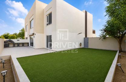 Apartment - 3 - 2 for rent in Urbana 1 - Urbana - Emaar South - Dubai South (Dubai World Central) - Dubai