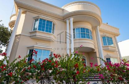 Villa - 5 - 5 for rent in Umm Al Sheif Villas - Umm Al Sheif - Dubai Villa - 5 - 5 for rent in Umm Al Sheif Villas - Umm Al Sheif - Dubai