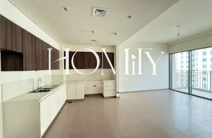 Apartment - 2 Bedrooms - 2 Bathrooms for rent in Park Heights 1 - Park Heights - Dubai Hills Estate - Dubai