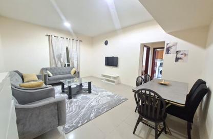 Apartment - 1 - 2 for rent in New Al Taawun Road - Al Taawun - Sharjah Apartment - 1 - 2 for rent in New Al Taawun Road - Al Taawun - Sharjah