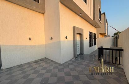 Villa - 4 Bedrooms - 5 Bathrooms for rent in Al Helio 2 - Al Helio - Ajman