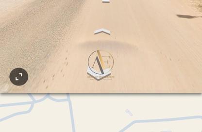 Land - Studio for sale in Al Jurf Industrial 2 - Al Jurf Industrial - Ajman