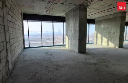 Office Space - Studio for sale in Binghatti Apex - District 10 - Jumeirah Village Circle - Dubai
