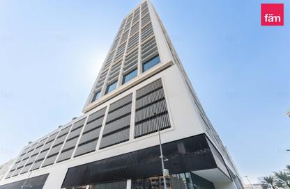 Office Space - Studio for sale in Binghatti Apex - District 10 - Jumeirah Village Circle - Dubai