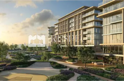 Apartment - 3 Bedrooms - 3 Bathrooms for sale in Solea By Taraf Properties - Saadiyat Island - Abu Dhabi