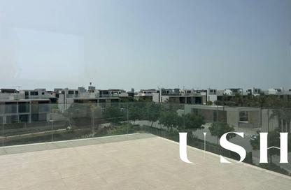 Villa - 3 Bedrooms - 4 Bathrooms for rent in Golf Grove - Dubai Hills Estate - Dubai