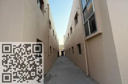 Labor Camp - Studio - 7+ Bathrooms for rent in Al Jurf 1 - Al Jurf - Ajman Downtown - Ajman Labor Camp - Studio - 7+ Bathrooms for rent in Al Jurf 1 - Al Jurf - Ajman Downtown - Ajman