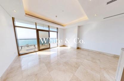 Apartment - 2 Bedrooms - 3 Bathrooms for rent in The 8 - The Crescent - Palm Jumeirah - Dubai