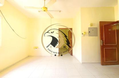Apartment - 1 - 1 for rent in Fire Station Road - Muwaileh - Sharjah