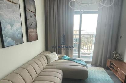 Apartment - 1 - 2 for rent in The Crest Tower C - The Crest - Sobha Hartland - Mohammed Bin Rashid City - Dubai Apartment - 1 - 2 for rent in The Crest Tower C - The Crest - Sobha Hartland - Mohammed Bin Rashid City - Dubai