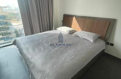 Apartment - 1 - 2 for rent in The Crest Tower C - The Crest - Sobha Hartland - Mohammed Bin Rashid City - Dubai
