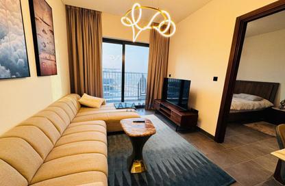شقة - 1 - 2 للايجار في برج The Crest C - ذا كريست - صبحا هارتلاند - مدينة الشيخ محمد بن راشد - دبي شقة - 1 - 2 للايجار في برج The Crest C - ذا كريست - صبحا هارتلاند - مدينة الشيخ محمد بن راشد - دبي