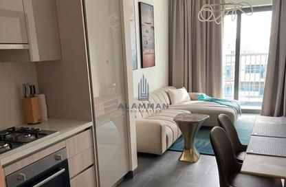Apartment - 1 - 2 for rent in The Crest Tower C - The Crest - Sobha Hartland - Mohammed Bin Rashid City - Dubai Apartment - 1 - 2 for rent in The Crest Tower C - The Crest - Sobha Hartland - Mohammed Bin Rashid City - Dubai